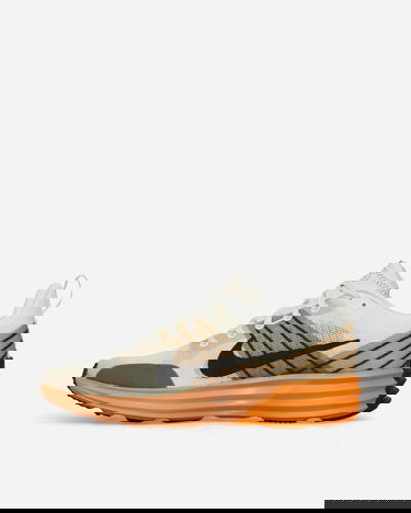 Кецове и обувки Nike LUNAR ROAM Оранжево
 | DV2440-101, 4