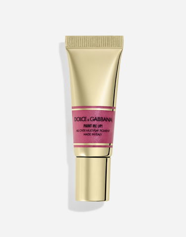 Бижута Dolce & Gabbana Dolce & Gabbana Paint Me Up! All Over Multi-Play Pigment Rose Swirl Розово | MKUPFCE0038V0000, 0