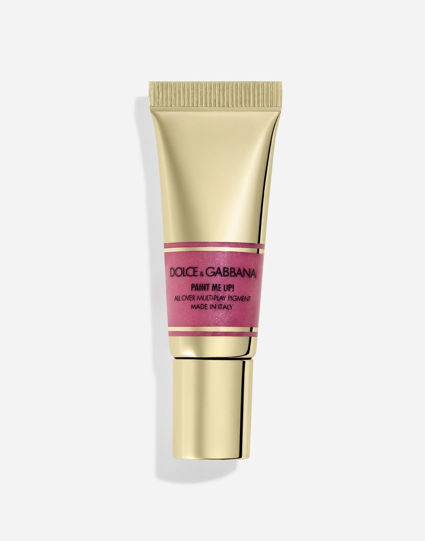 Бижута Dolce & Gabbana Dolce & Gabbana Paint Me Up! All Over Multi-Play Pigment Rose Swirl Розово | MKUPFCE0038V0000
