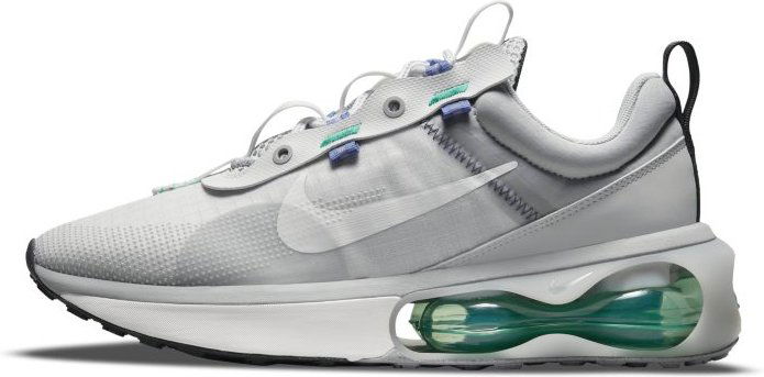Кецове и обувки Nike Air Max 2021 Сиво | DA1925-003, 0