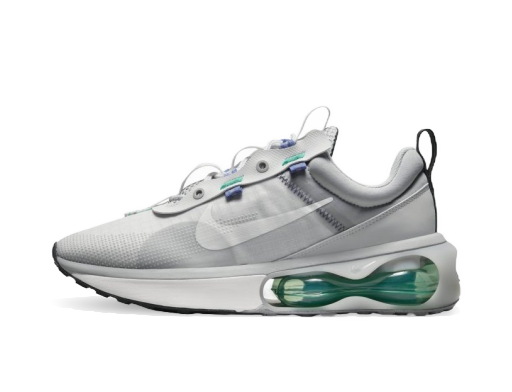 Кецове и обувки Nike Air Max 2021 Сиво | DA1925-003