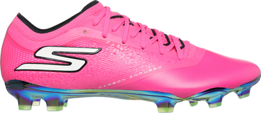 Кецове и обувки Skechers Razor 1.5 Elite FG Розово | 252020-pkbk, 0