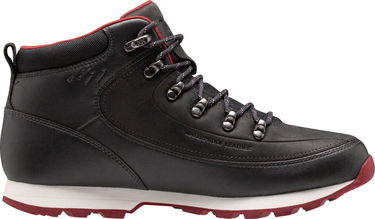 Кецове и обувки Helly Hansen Forester Boots Черно | 10513_997, 5