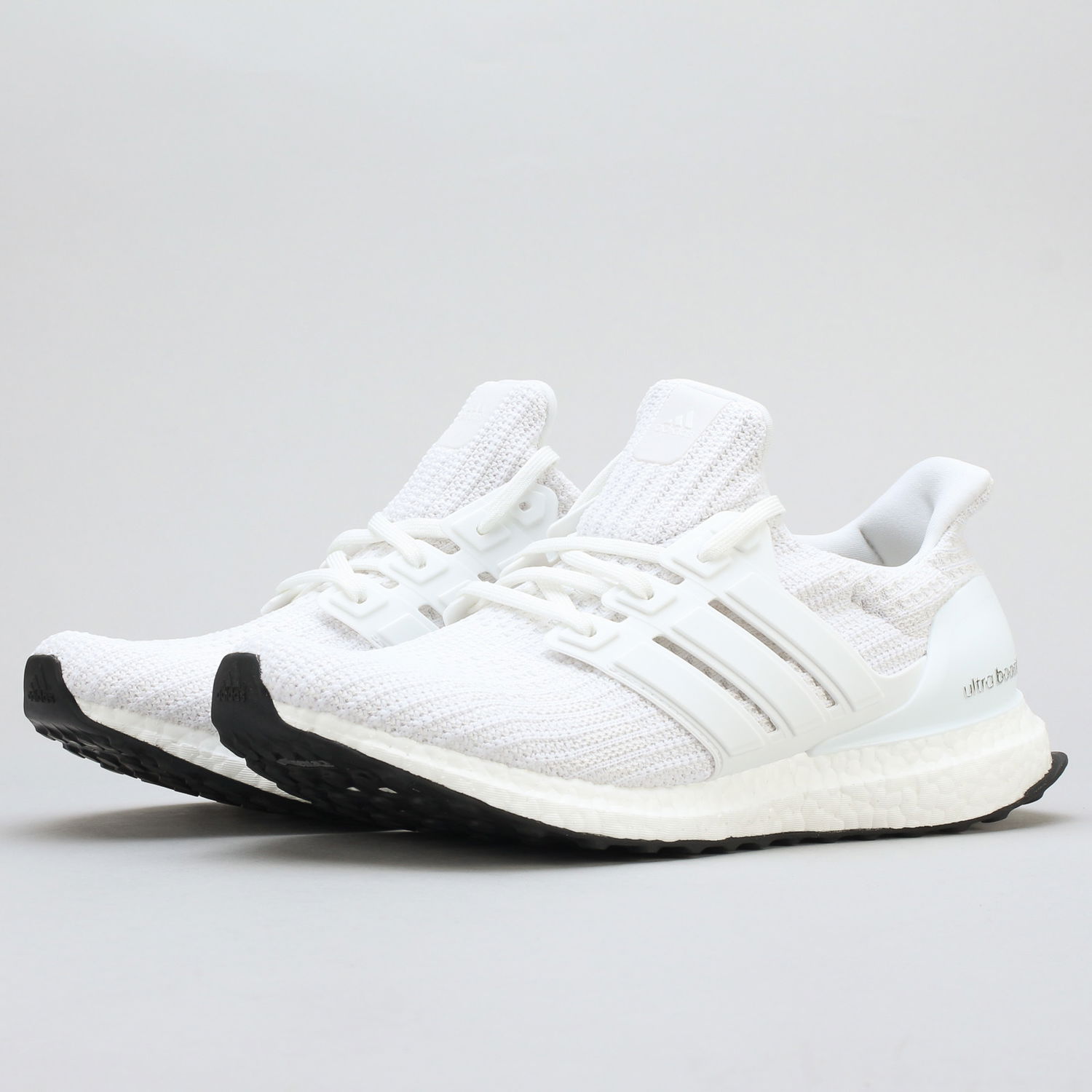 Кецове и обувки adidas Performance UltraBoost Бяло | BB6168, 1