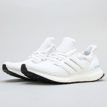 Кецове и обувки adidas Performance UltraBoost Бяло | BB6168, 1