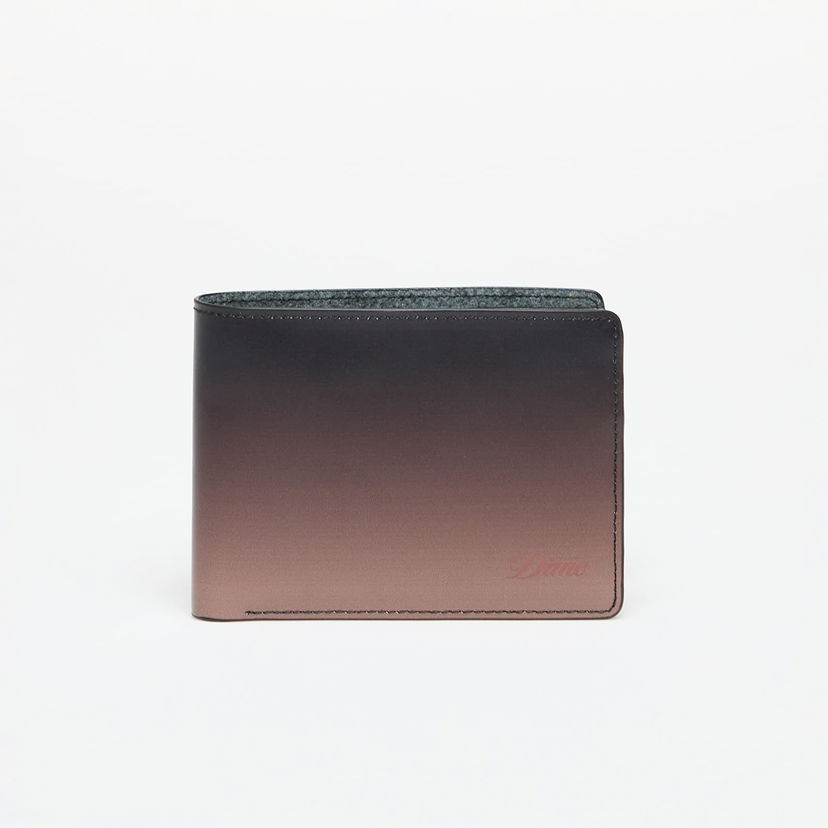 Портфейл Dime Cursive Gradient Wallet Copper Universal Бежово | DIMEFA2464COP