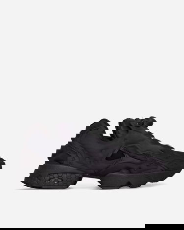 Кецове и обувки Reebok Instapump Fury Black Черно | RMIA06AC99FAB001, 0