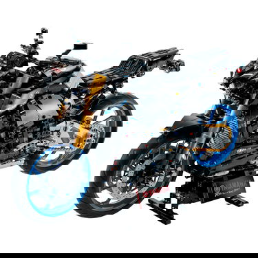 Колекционерско LEGO Technic 42159 Yamaha MT-10 SP Многоцветен | 42159LEG, 9