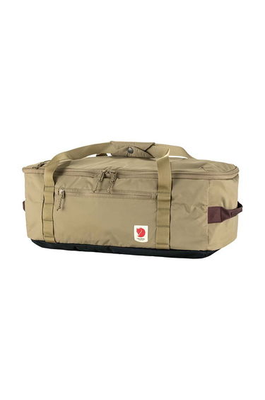 Чанта за пътуване FJÄLLRÄVEN Travel Bag Бежово | F23200254.221, 1