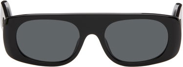 Слънчеви очила FENDI Signature Thick-Frame Sunglasses Черно | FE40169IM5401A 840126860160, 0
