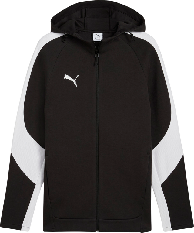 teamEVOSTRIPE Hooded Jacket