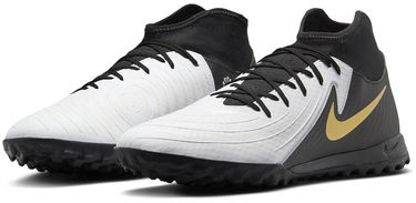 Кецове и обувки Nike Phantom Luna II Academy TF Бяло | fj2566-100, 4
