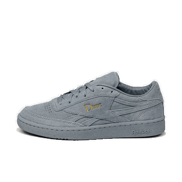 Кецове и обувки Reebok Dime x Club C Revenge "Asteroid Dust" Сиво | 100069826, 0