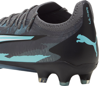Кецове и обувки Puma ULTRA Ultimate Rush FG/AG Сиво | 107827-001, 2