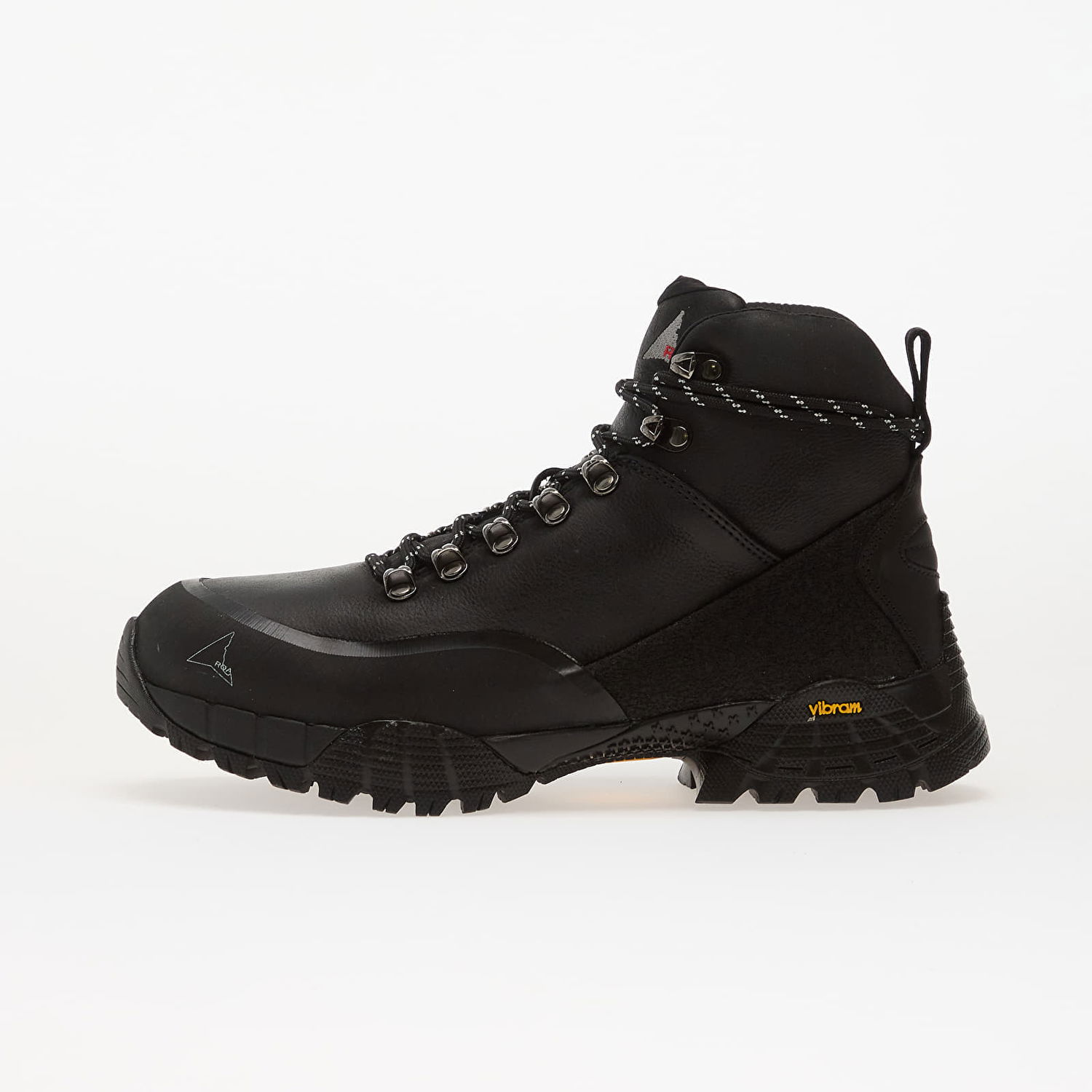 Кецове и обувки ROA ROA Andreas Hiking Boots Черно | NBUW1381LE155, 0