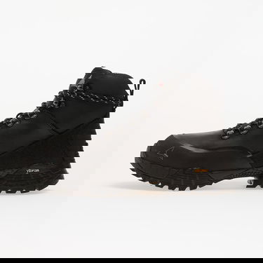 Кецове и обувки ROA ROA Andreas Hiking Boots Черно | NBUW1381LE155, 0