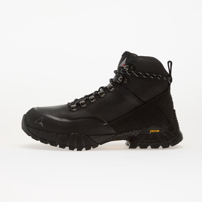 Кецове и обувки ROA ROA Andreas Hiking Boots Черно | NBUW1381LE155