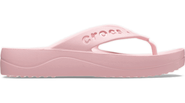 Baya Platform Flip-Flops