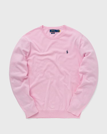 Пуловер Polo by Ralph Lauren LS SF CN PP-LONG SLEEVE-PULLOVER Розово | 710890558006, 0