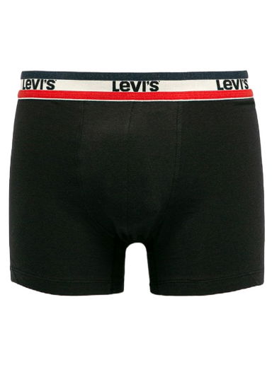 Боксерки Levi's Boxers Черно | 37149.0204