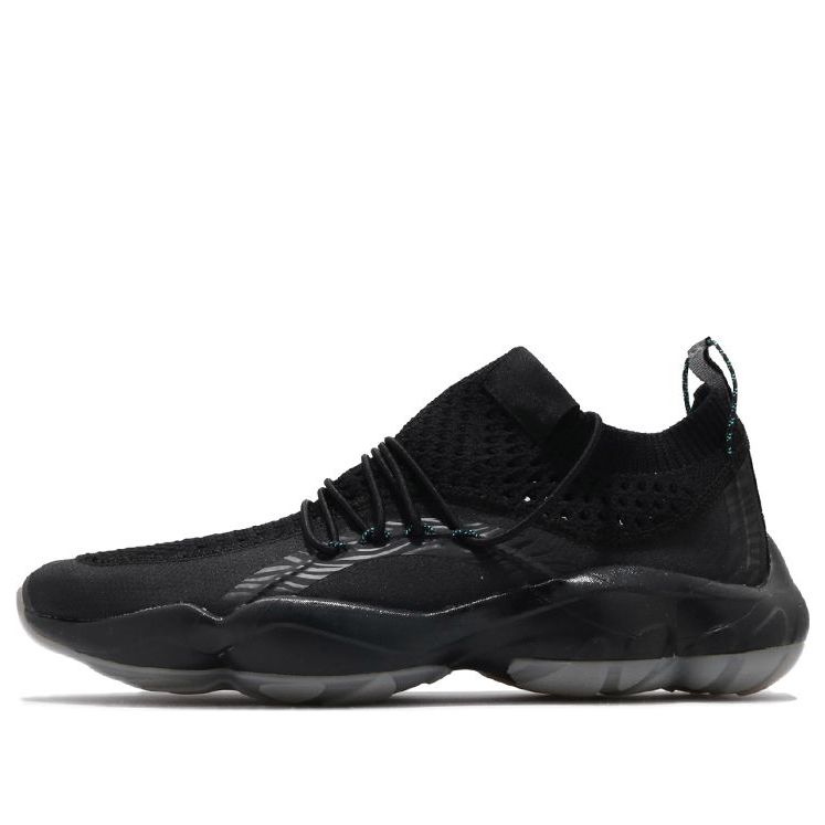 Кецове и обувки Reebok DMX Fusion PI Черно | CN2343, 0