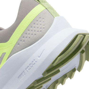 Кецове и обувки Nike React Pegasus Trail 4 Сиво | DJ6158-002, 4