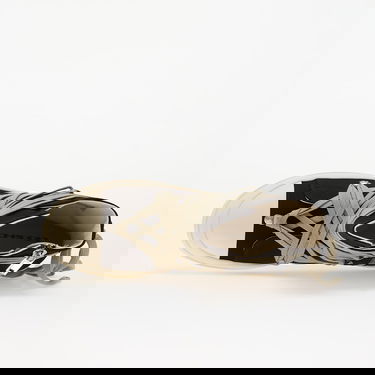 Кецове и обувки Rick Owens Rick Owens DRKSHDW Denim Megalace Черно | DU02E7809 DOW1 E2, 3