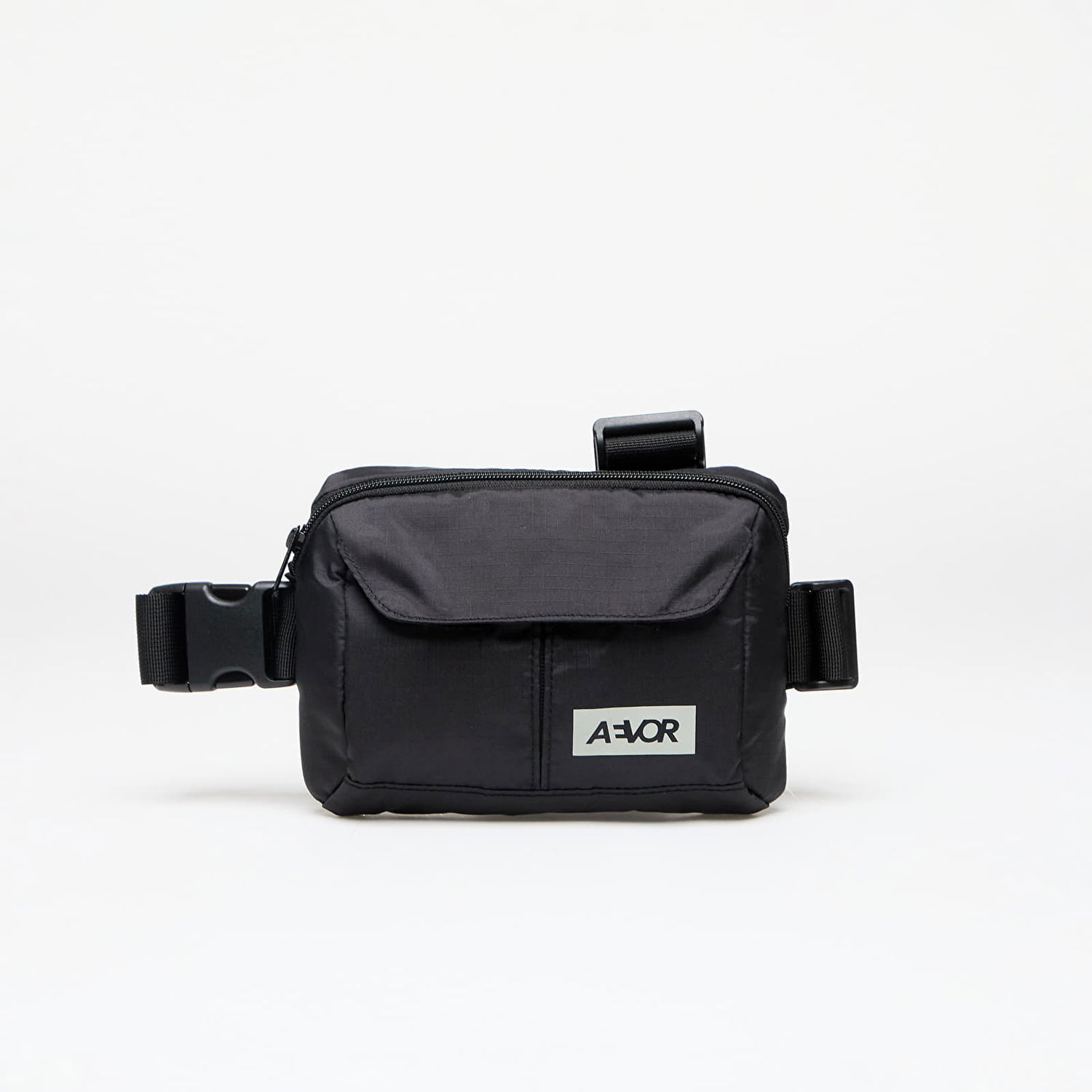 Чанта за кръста Aevor Frontpack Черно | AVR-FPA-001-801A, 0