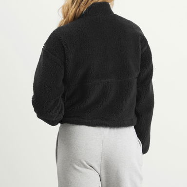 Extreme Pile Pullover, 3