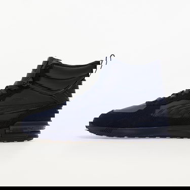 Кецове и обувки Puma Graviton Mid Синьо | 38320403, 0