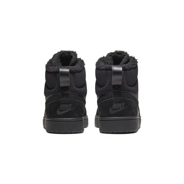 Кецове и обувки Nike Court Borough Mid Черно | CQ4023-001, 7