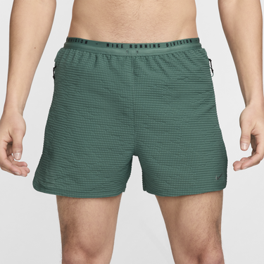 Къси панталони Nike 10cm Shorts Running Division Dri-FIT ADV Зелено | FQ4617-361, 3
