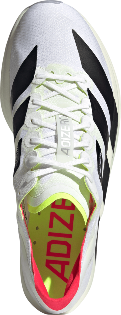 Кецове и обувки adidas Performance ADIZERO TAKUMI SEN 11 Бяло | jh8659, 1