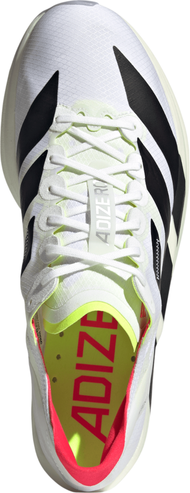 Кецове и обувки adidas Performance ADIZERO TAKUMI SEN 11 Бяло | jh8659, 1