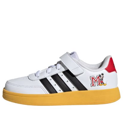 Комплект adidas Originals adidas Breaknet x Disney Mickey Mouse Бяло | IG7163