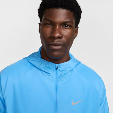 Ветровка Nike Nike Miler Repel Running Jacket Синьо | DD4746-412, 4