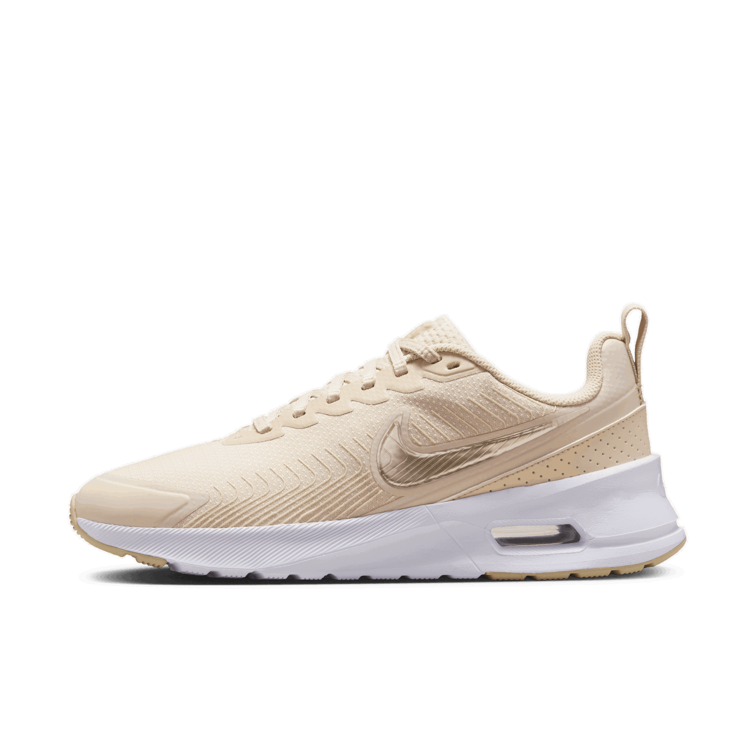 Кецове и обувки Nike Air Max Nuaxis Бежово | HF1233-105, 0