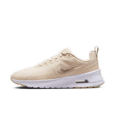 Кецове и обувки Nike Air Max Nuaxis Бежово | HF1233-105, 0
