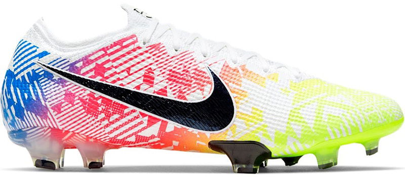 Кецове и обувки Nike Mercurial Vapor 13 Elite Neymar Jr Prismatico Многоцветен | AT7898-104, 0