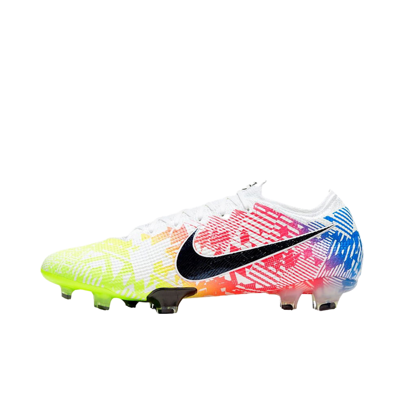 Кецове и обувки Nike Mercurial Vapor 13 Elite Neymar Jr Prismatico Многоцветен | AT7898-104
