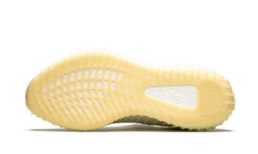 Кецове и обувки adidas Yeezy Yeezy Boost 350 V2 ''Lundmark Reflective'' Бежово | FV3254, 2