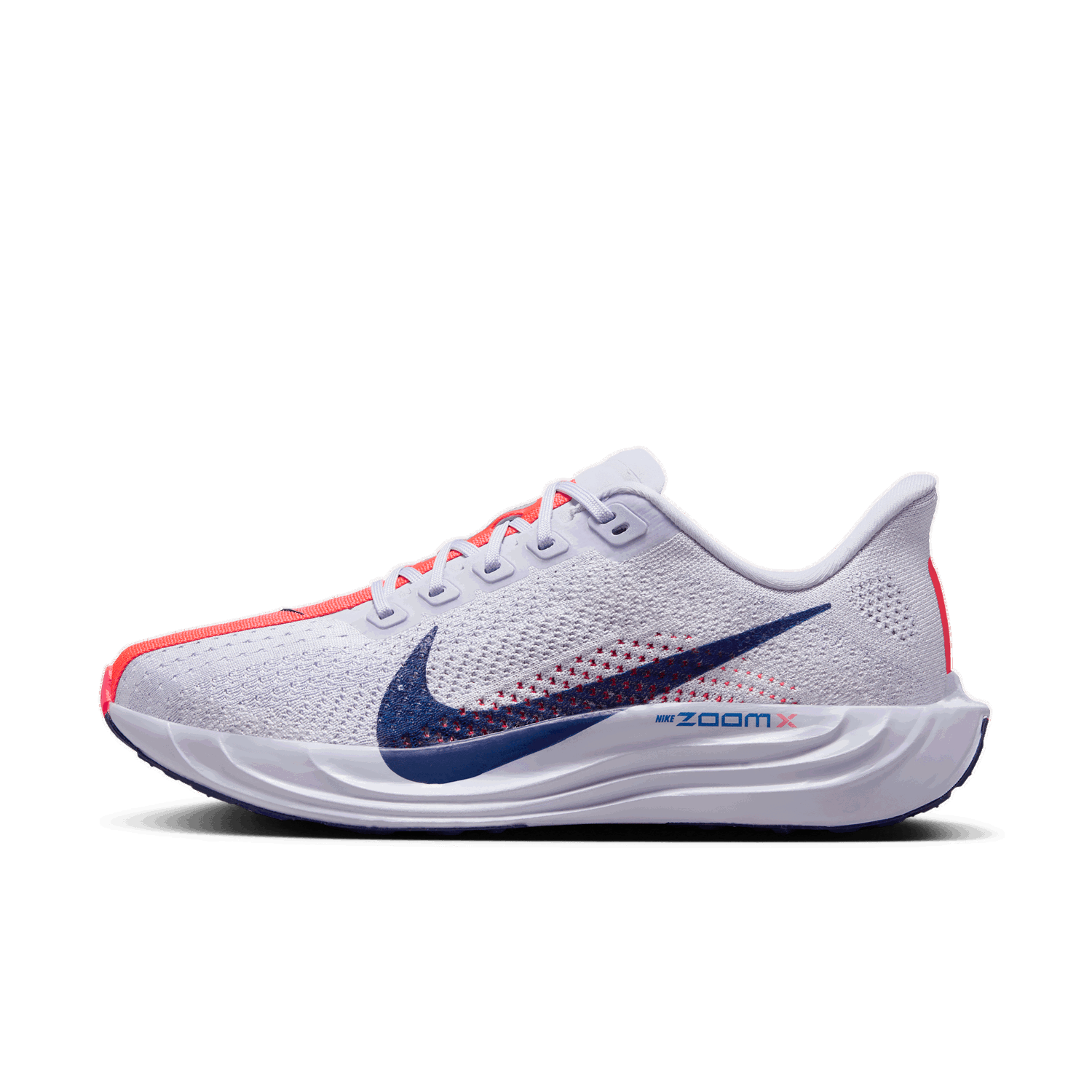 Кецове и обувки Nike Pegasus Plus Бяло | FQ7261-005, 1