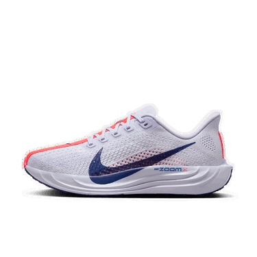 Кецове и обувки Nike Pegasus Plus Бяло | FQ7261-005, 1