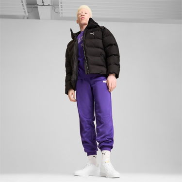 Пухо яке Puma Black Poly Puffer Jacket Черно | 627123-01, 2