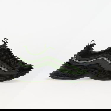 Кецове и обувки Asics OTTO 958 Protoblast-CMLVIII Green/ Black Черно | 1203A643-020, 2
