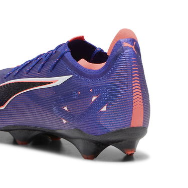 Кецове и обувки Puma ULTRA 5 CARBON FG Soccer Cleats Лилаво | 107684_01, 5
