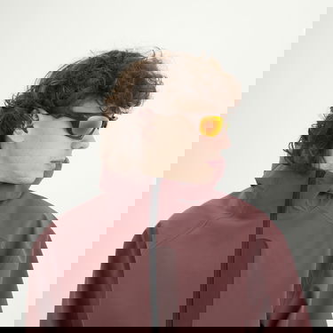 Слънчеви очила OAKLEY Lateralis Sunglasses Оранжево
 | 0OO9431-60-943116, 5