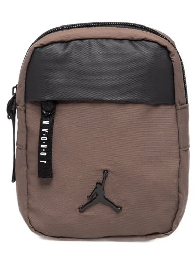 Чанта за кръста Jordan Jordan Airborne Hip Bag Palomino Кафяво | 7A0747-X79