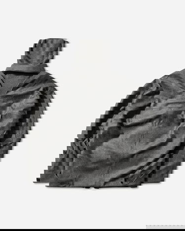 Яке Nike NOCTA CODE Flow Jacket Сиво | HQ4472-050, 2