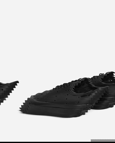 Кецове и обувки Vans One Piece Authentic Vibram Черно | VN000DCPFAP1, 4
